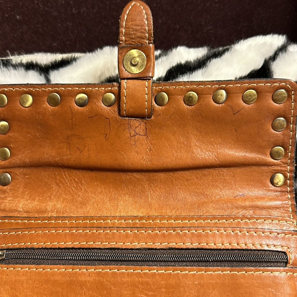 Patricia Nash Wallet - Picture 6 of 13
